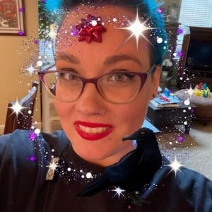 Meet your Posher, Ravyn